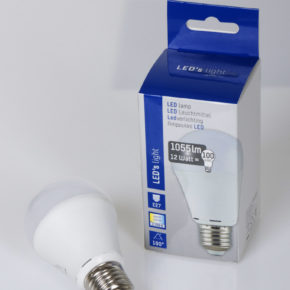 LED