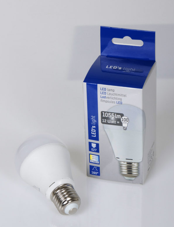LED