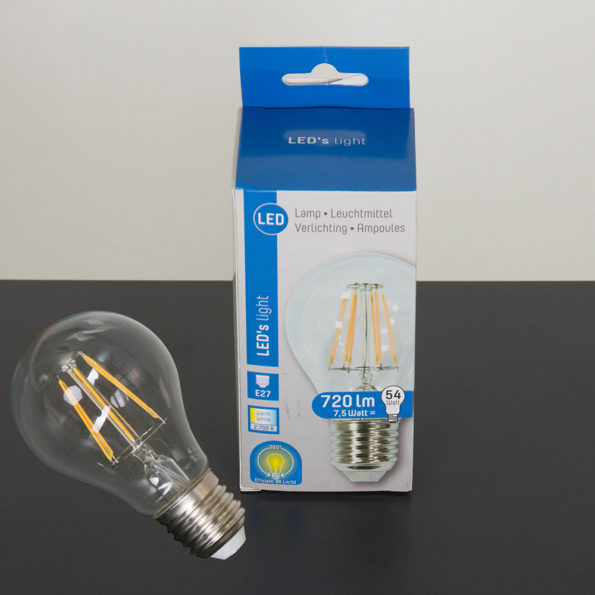 LED
