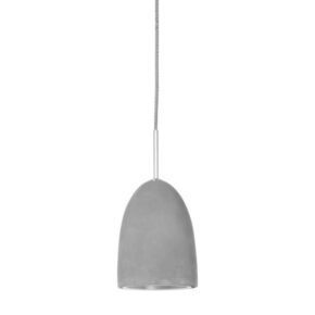 fabriklampe beton