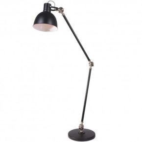 robuste stehlampe