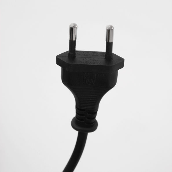 Industrielle Stehlampe Dolphin Grün Ø 28 Cm – Bild 7