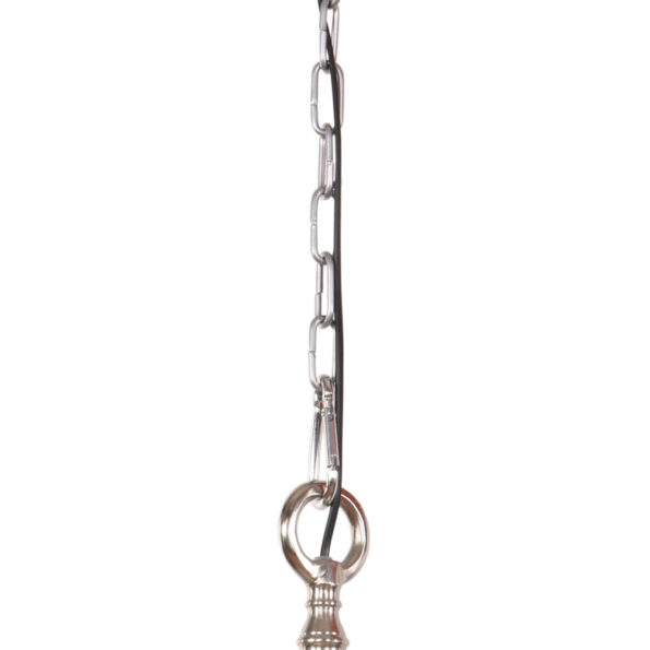 Einzigartige Hängeleuchte Milford ø 41 cm - Fabriklampe-online