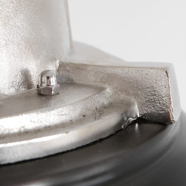 Industrielle Pendelleuchte Tuk Stahl Ø 41 Cm – Bild 5