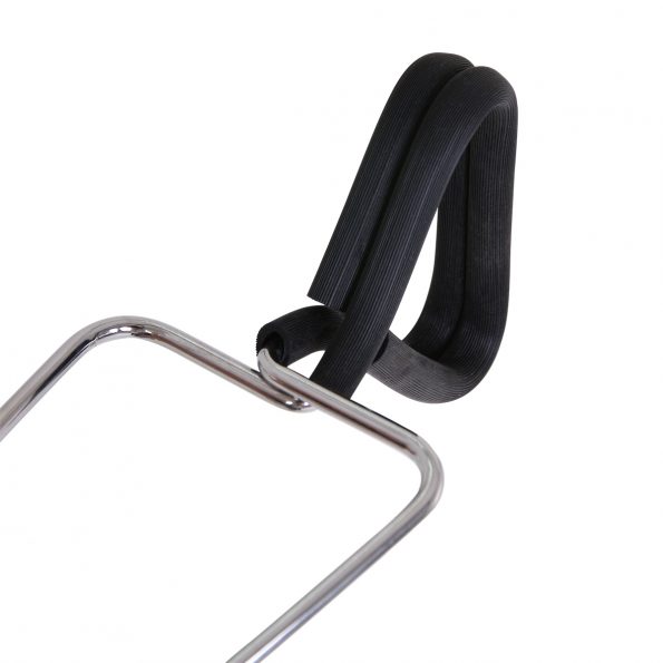 Industrielle Wandleuchte Nove Schwarz Ø 18 Cm – Bild 7