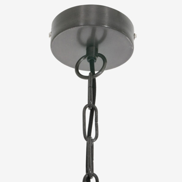 Pendelleuchte Schwarz Rosan ø35 cm – Bild 6