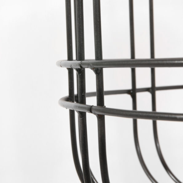 Pendelleuchte Schwarz Rosan ø35 cm – Bild 7