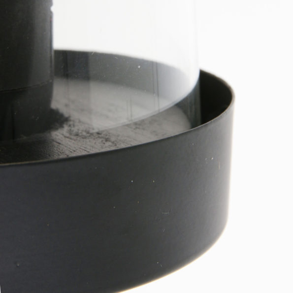 Wandlampe Schwarz Jur ø14,5 cm – Bild 3