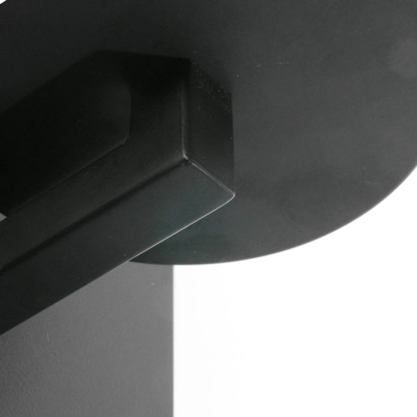 Wandlampe Schwarz Jur ø14,5 cm – Bild 5
