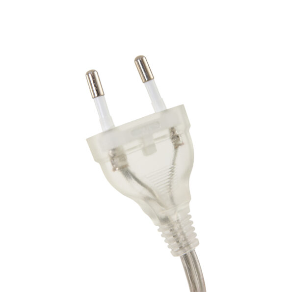 Industrielle Wandleuchte Spring Stahl Ø 13 Cm – Bild 9