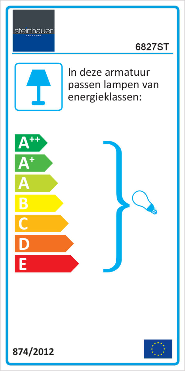 Industrielle Wandleuchte Spring Stahl Ø 13 Cm – Bild 10