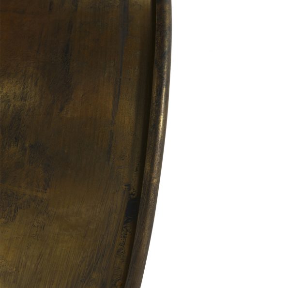 Industrielle Spot Gearwood Bronze – Bild 13