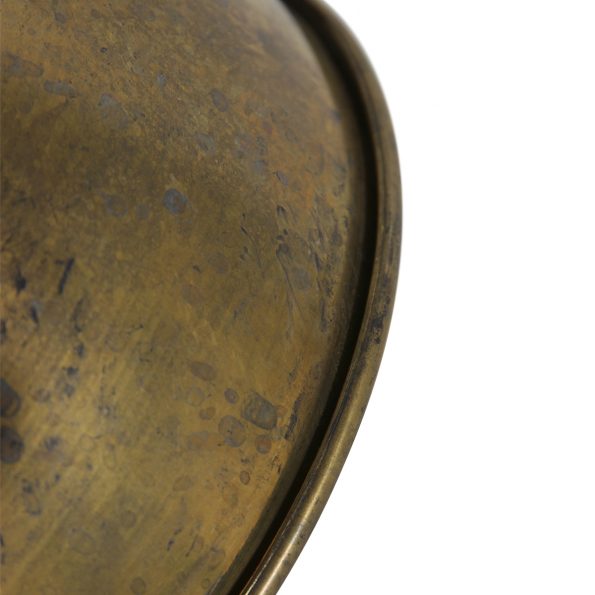 Industrielle Spot Gearwood Bronze – Bild 14