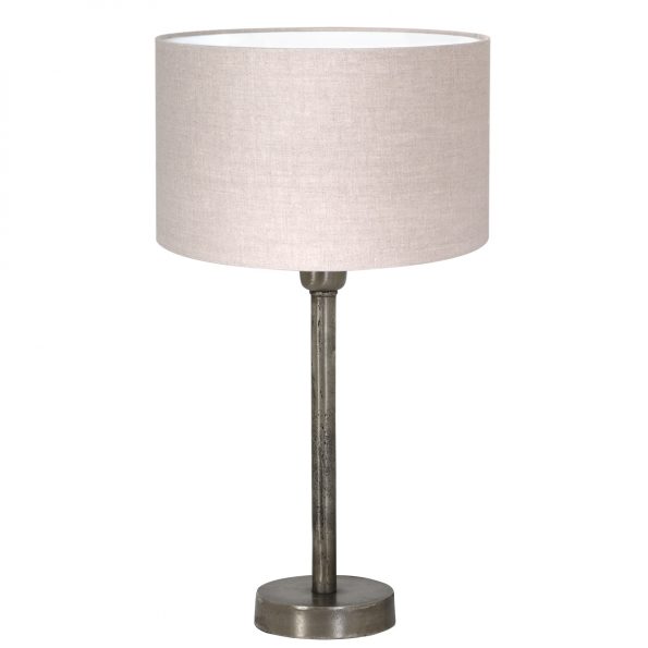 Moderne Tischlampe Undai Stahl