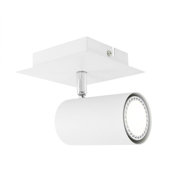Deckenlampe Weiß-1075W