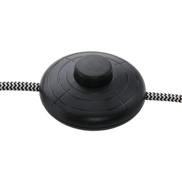 Industrielle Stehlampe Nove Grau Ø 28 Cm – Bild 24