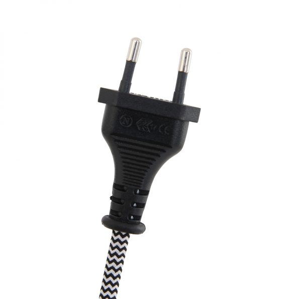 Industrielle Stehlampe Nove Grau Ø 28 Cm – Bild 25