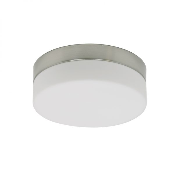 Industrielle Deckenleuchte Ikaro Stahl Ø 18 Cm – Bild 2