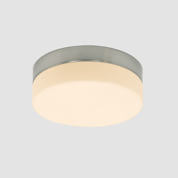 Industrielle Deckenleuchte Ikaro Stahl Ø 18 Cm – Bild 7