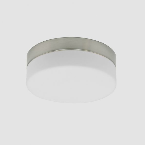 Industrielle Deckenleuchte Ikaro Stahl Ø 18 Cm – Bild 8