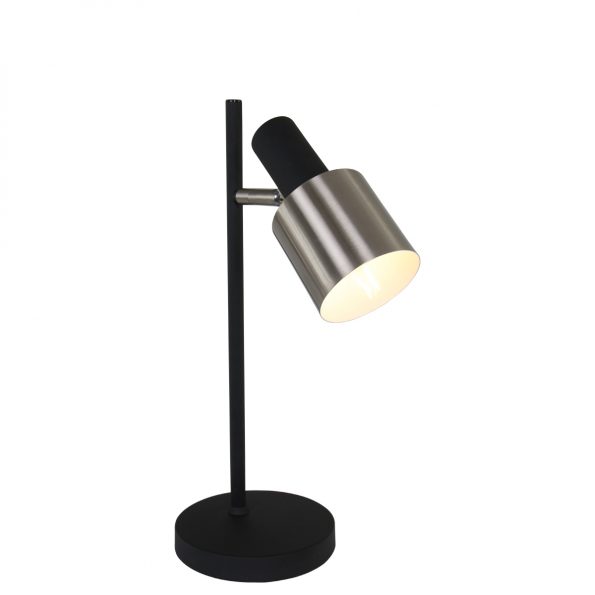 Design Tischlampe Fjordgard Stahl – Bild 2