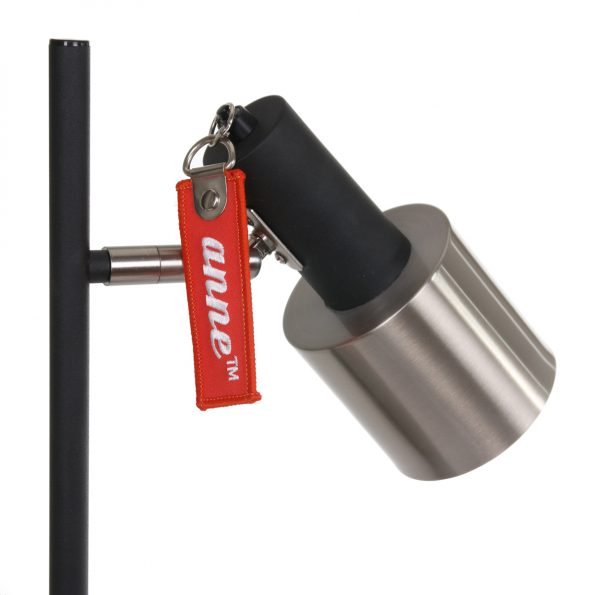 Design Tischlampe Fjordgard Stahl – Bild 10