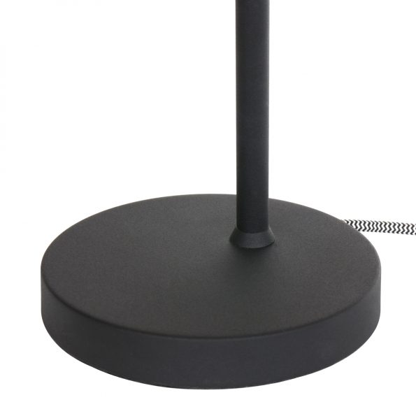 Design Tischlampe Fjordgard Stahl – Bild 11