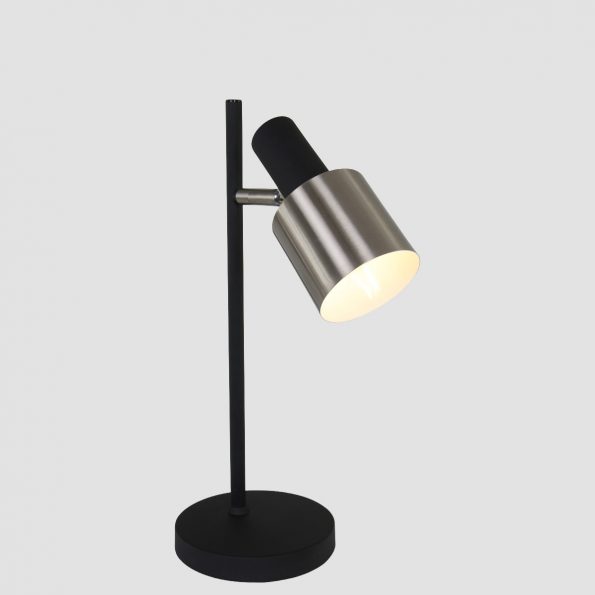 Design Tischlampe Fjordgard Stahl – Bild 15