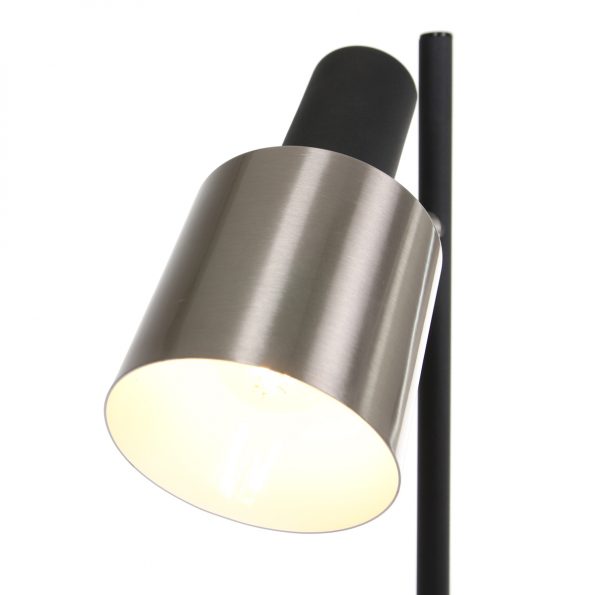 Design Tischlampe Fjordgard Stahl – Bild 5