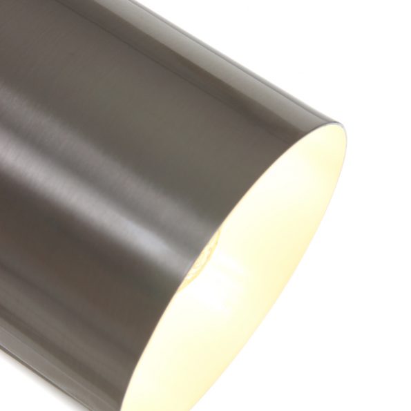 Industrielle Stehlampe Fjorgard Schwarz Ø 25 Cm – Bild 7