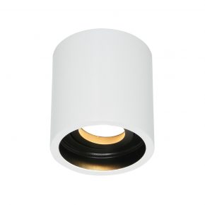 Deckenlampe Weiß-1731W