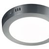 Deckenlampe Grau-1820ST