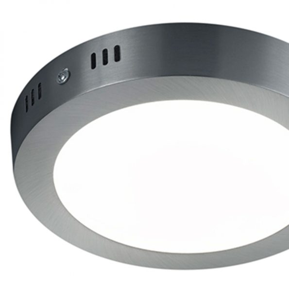 Deckenlampe Grau-1820ST