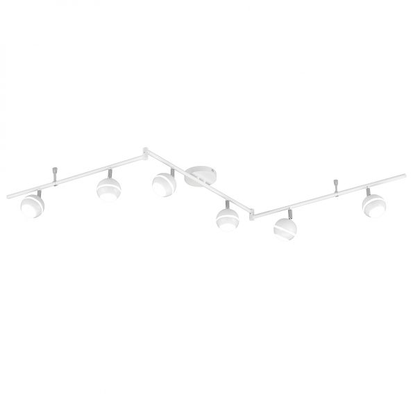 Deckenlampe Weiß-2116W