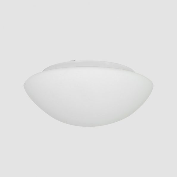 Industrielle Deckenleuchte Ceiling And Wall Weiß Ø 25 Cm – Bild 10