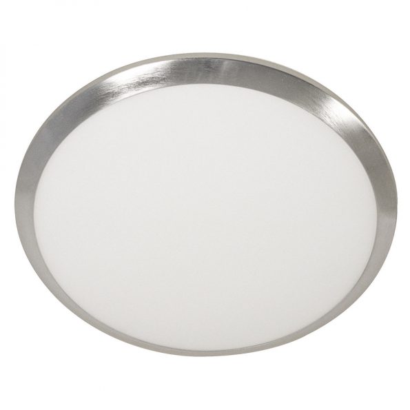 Industrielle Deckenleuchte Ceiling And Wall Stahl Ø 26 Cm – Bild 2