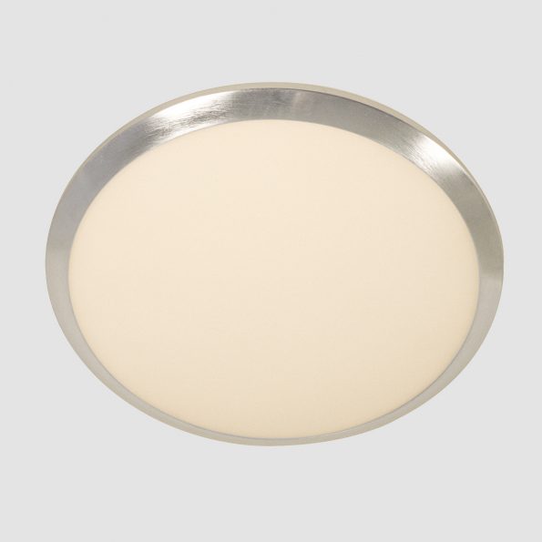 Industrielle Deckenleuchte Ceiling And Wall Stahl Ø 26 Cm – Bild 7