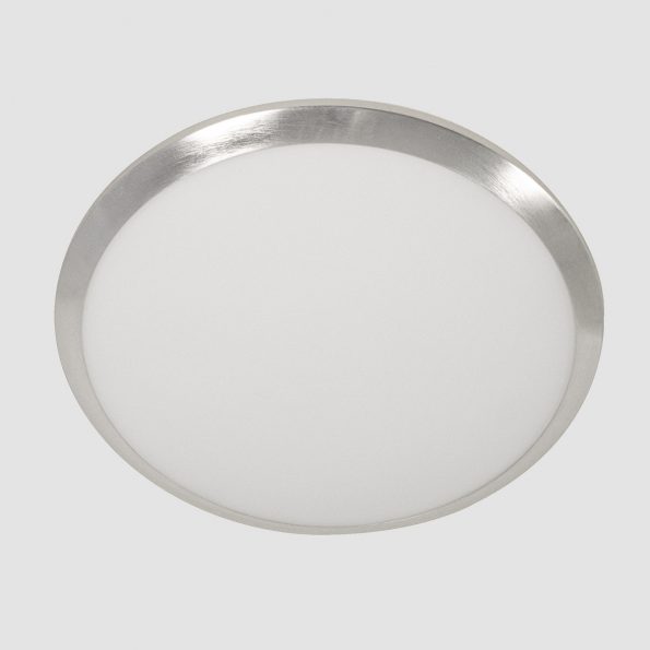 Industrielle Deckenleuchte Ceiling And Wall Stahl Ø 26 Cm – Bild 8