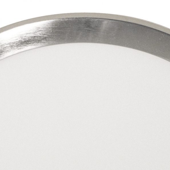 Industrielle Deckenleuchte Ceiling And Wall Stahl Ø 26 Cm – Bild 4