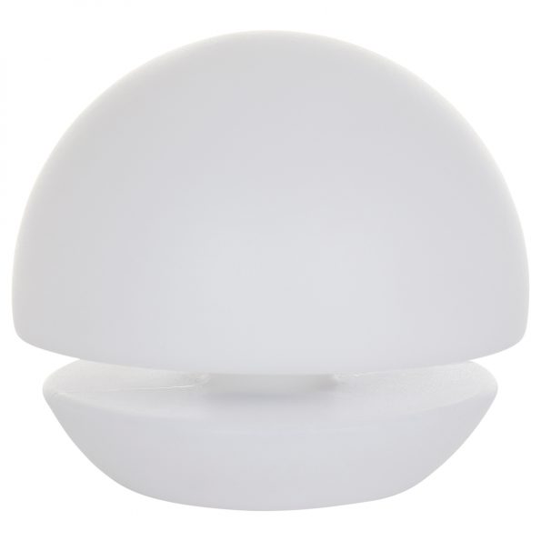 Design Tischlampe Catching Light Weiß – Bild 5