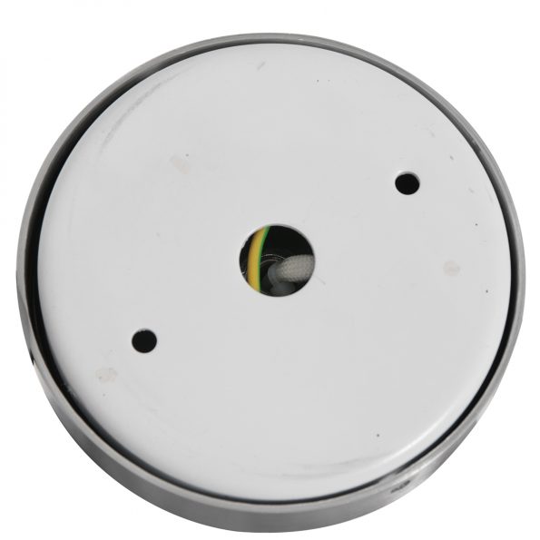 Industrielle Spot Upround LED Stahl Ø 10 Cm – Bild 9