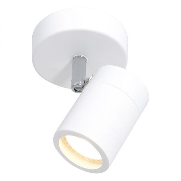 Industrielle Spot Upround LED Weiß Ø 10 Cm – Bild 2