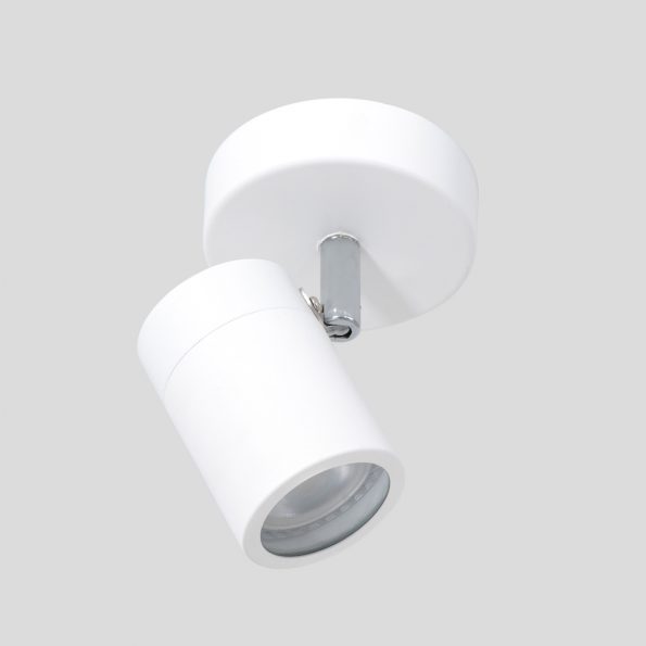 Industrielle Spot Upround LED Weiß Ø 10 Cm – Bild 8
