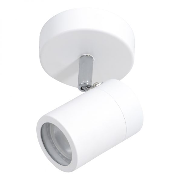 Industrielle Spot Upround LED Weiß Ø 10 Cm – Bild 3