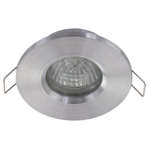 Industrielle Spot Pelite Spot Stahl Ø 8,5 Cm – Bild 3