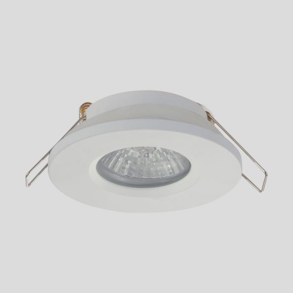 Industrielle Spot Pelite Spot Weiß Ø 8,5 Cm – Bild 10