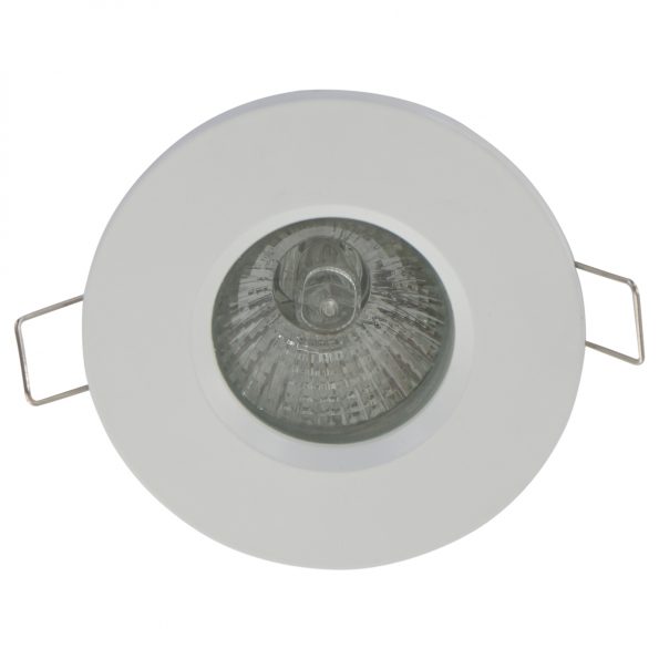 Industrielle Spot Pelite Spot Weiß Ø 8,5 Cm – Bild 5
