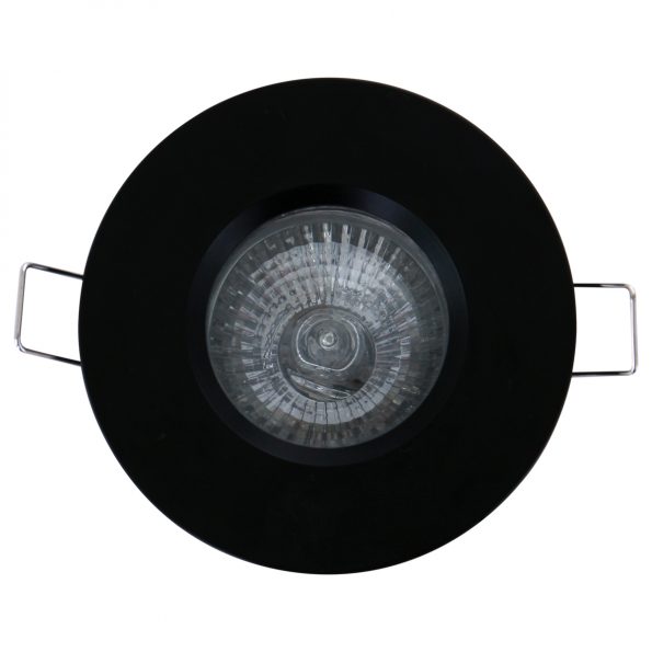 Industrielle Spot Pelite Spot Schwarz Ø 8,5 Cm – Bild 8