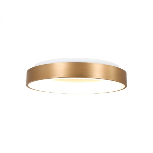 Deckenlampe Gold-2562GO