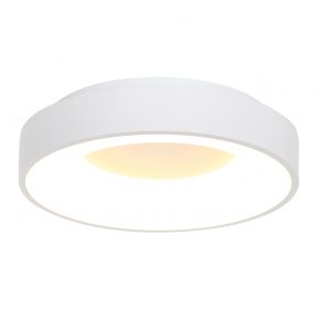 Deckenlampe Weiß-2563W